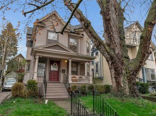 759 Bird Ave, Buffalo, NY 14209