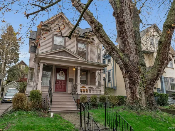 759 Bird Ave, Buffalo, NY 14209