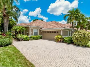 8485 Brittania Dr, Fort Myers, FL 33912