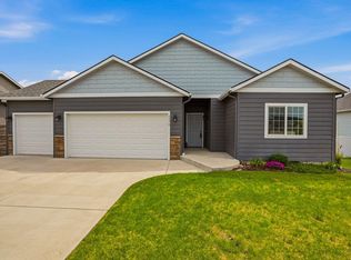 8470 N Oak St, Spokane, WA 99208