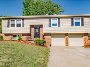 19 SE 150th Rd, Warrensburg, MO 64093