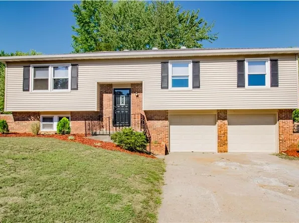 19 SE 150th Rd, Warrensburg, MO 64093