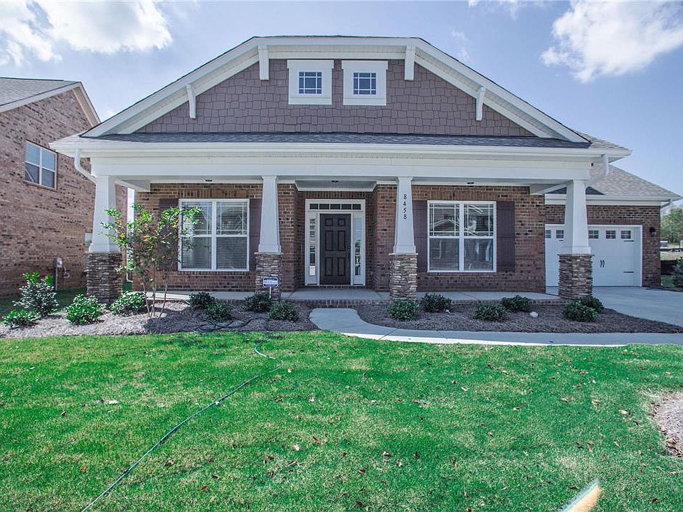 Located on 0060 in Blume - The Orchids in Harrisburg, NC