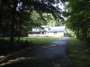 170 Lakewood Ct, Rocky Mount, VA 24151