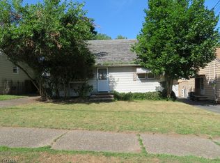 244-246 Lenox Ave, Paterson, NJ 07502