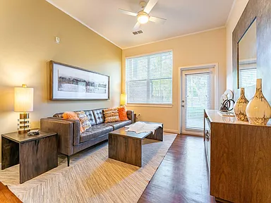 The Lofts at Savannah Park