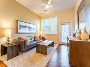 The Lofts at Savannah Park, Sanford, FL 32771