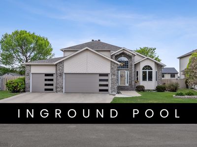 3526 Woodbury Park Dr S, Fargo, ND, 58103