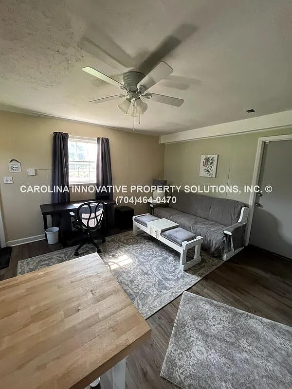 1 bed, 1.0 bath, $1,195 — Photo 3