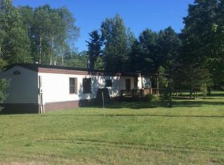 1171 River Park Dr, Germfask, MI 49836