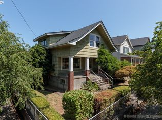 4007 SE Long St, Portland, OR 97202