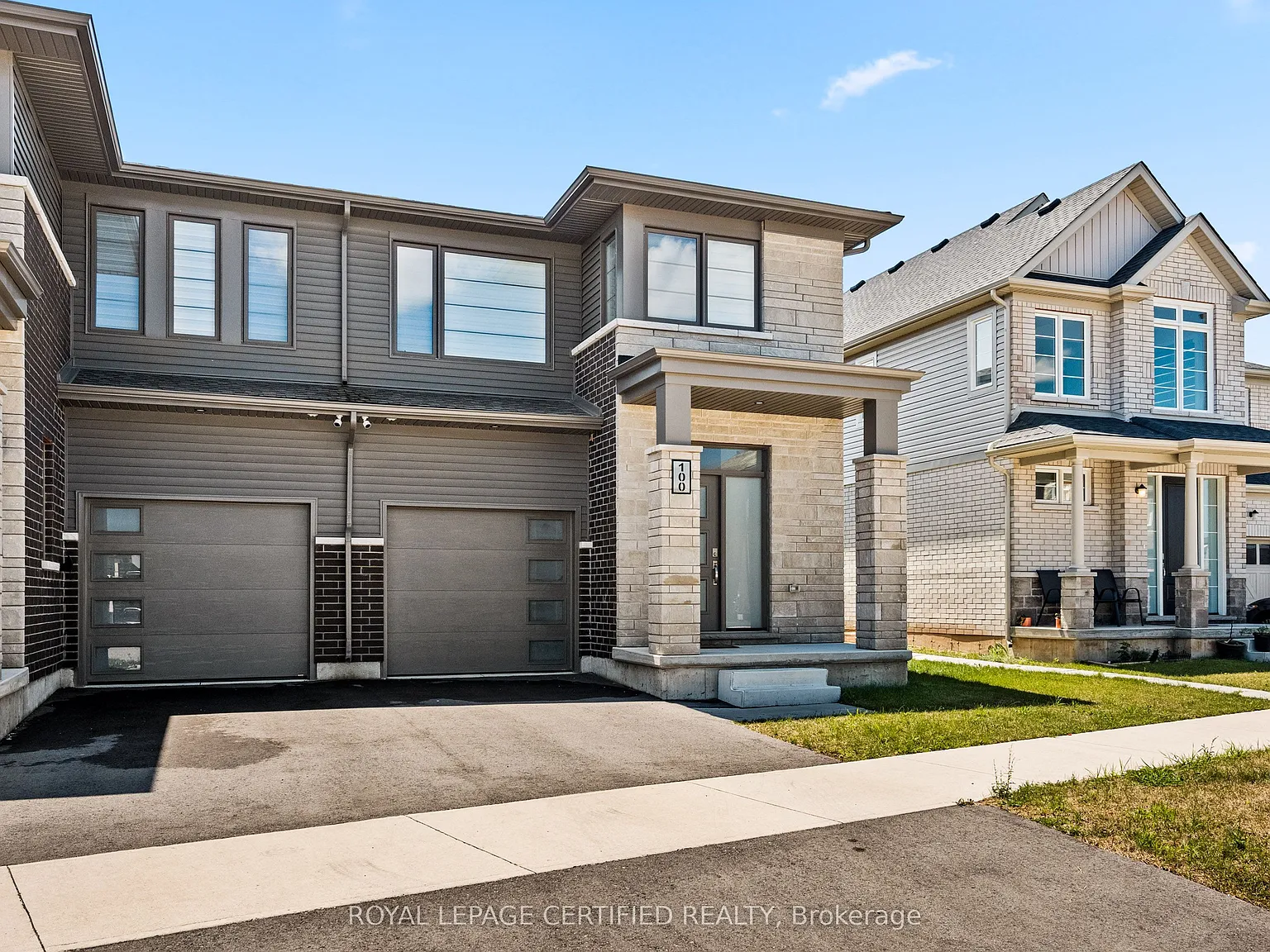 3 bed, $2,650 — Photo 2