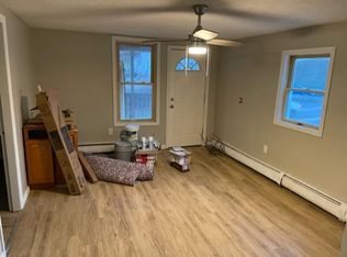 1136 Plainfield Pike #C, Sterling, CT 06377