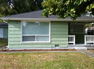 7717 11th Ave SW, Seattle, WA 98106