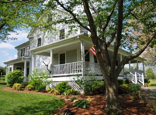 11996 Ropp Ln, Lovettsville, VA 20180