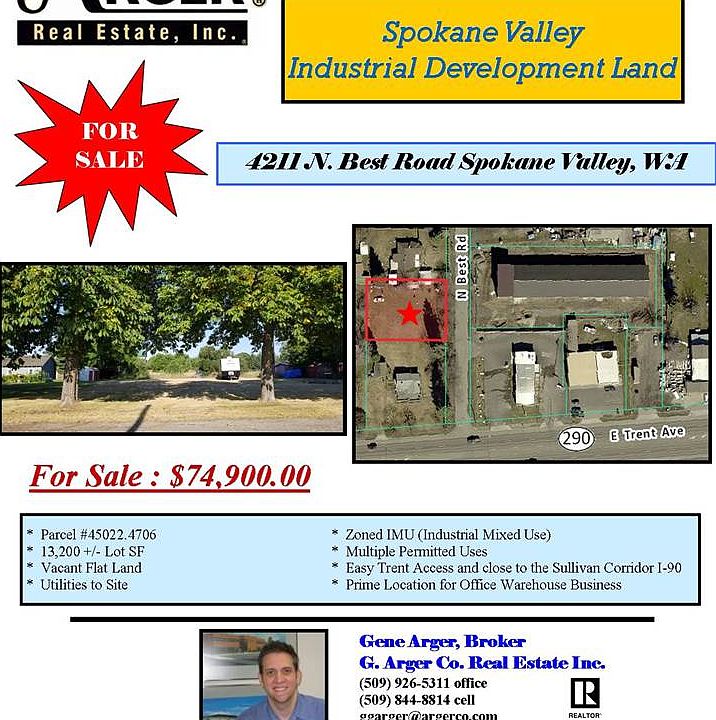 2nd image of 4211 N Best Rd