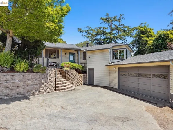 10 Wilding Ln, Oakland, CA 94618