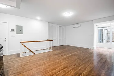 Rented by Bond New York