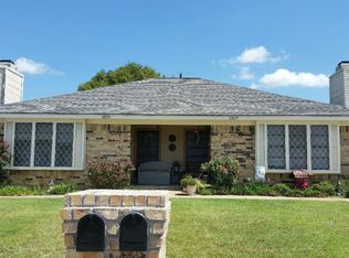 6607 Laura Ann Ct, Richland Hills, TX 76118