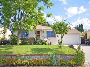 2841 Stevens St, La Crescenta, CA 91214