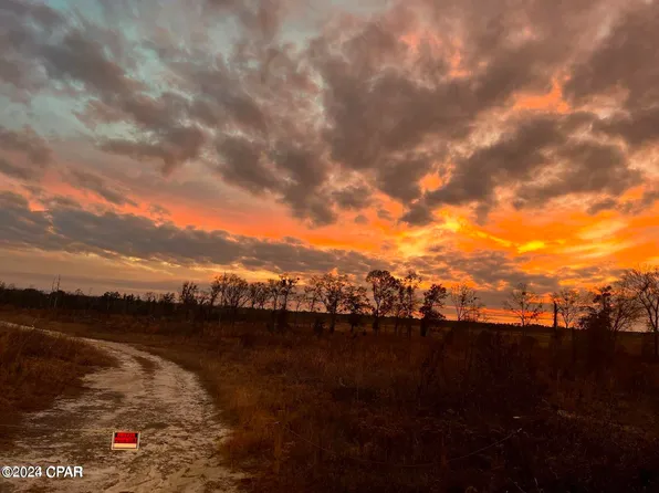 Xxx Glory Rd, Quincy, FL 32352