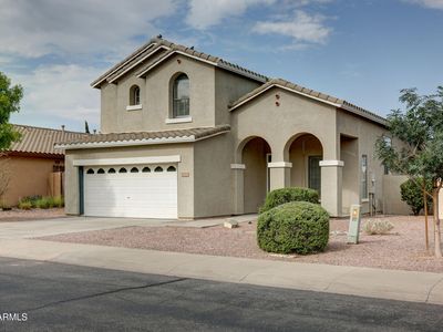 6656 S Classic Way, Gilbert, AZ, 85298