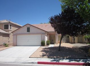 6044 Hidden Rock Dr, North Las Vegas, NV 89031