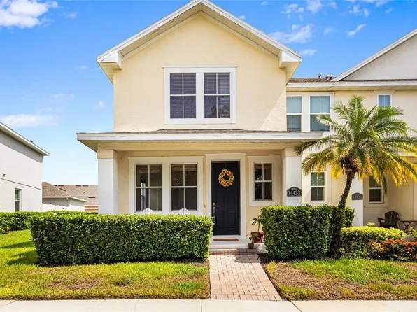 14433 Vashons Way, Winter Garden, FL 34787