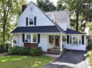 47 Darwin Ave, Hastings On Hudson, NY 10706