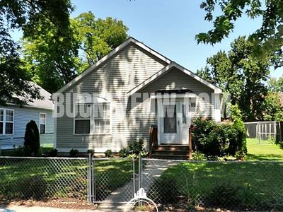 915 N Ontario St, Toledo, OH, 43604