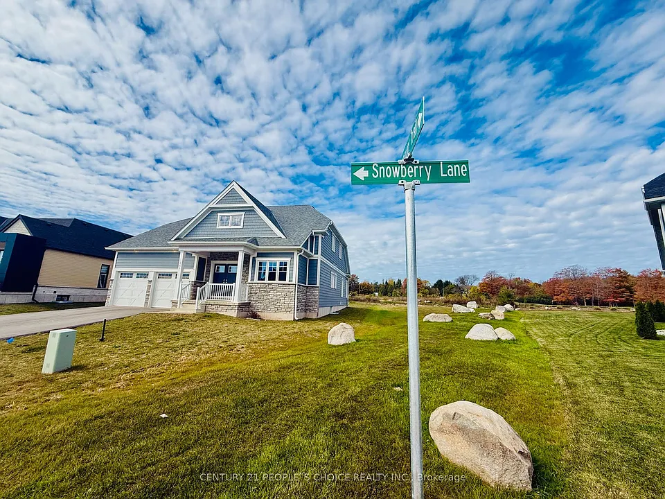 266 Snowberry Ln
