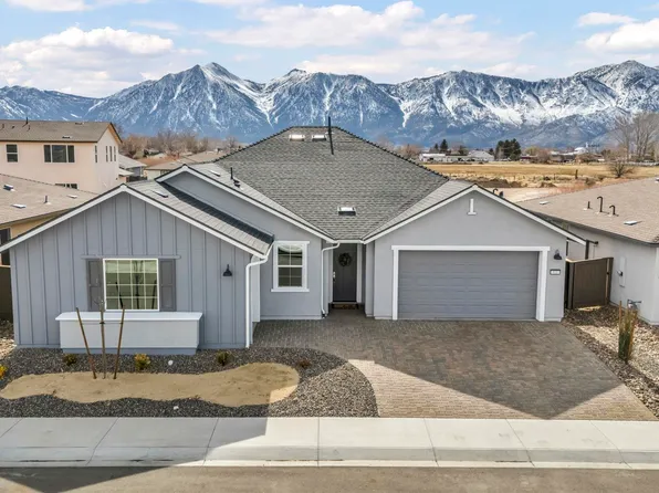 811 Boot Jack Dr, Gardnerville, NV 89410