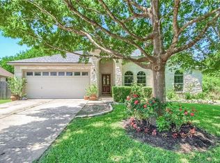 5429 Korth Dr, Austin, TX 78749