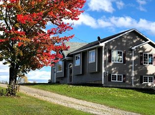 94 School Rd, New Sweden, ME 04762