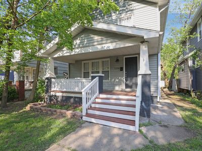 1226 S 22nd St, Columbus, OH, 43206
