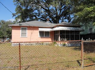 1603 E 15th St, Jacksonville, FL 32206