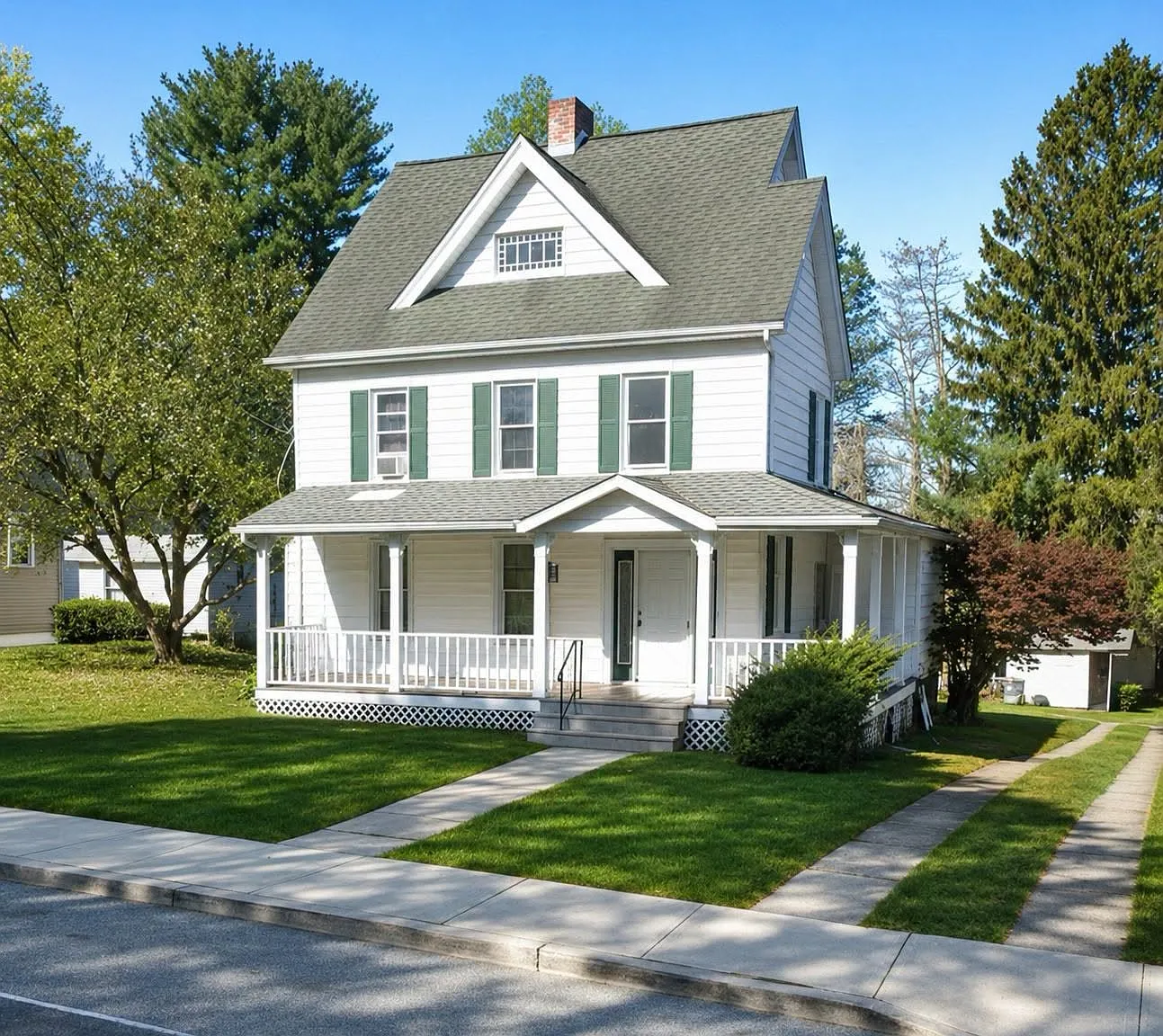 5 bed, 1904 sqft, $3,400 — Photo 1