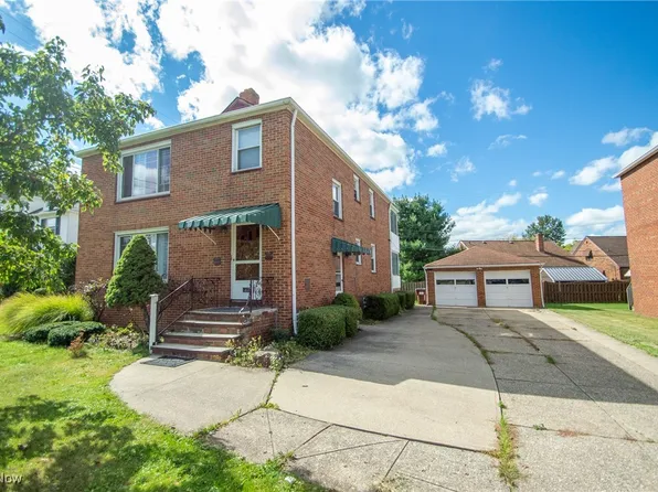 6474 Ridge Rd, Parma, OH 44129