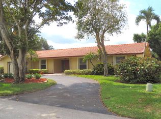 9700 Weathervane Mnr, Plantation, FL 33324