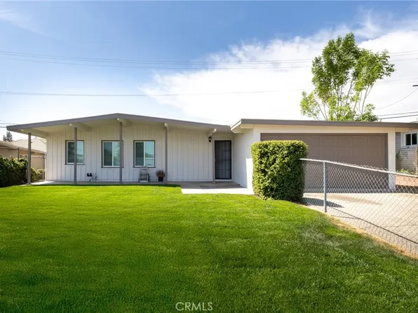 2431 Merrywood St, Pomona, CA 91767