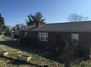 3418 Keith Ave, Knoxville, TN 37921
