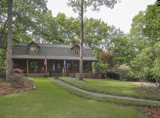 130 Lookout Ln, Irmo, SC 29063