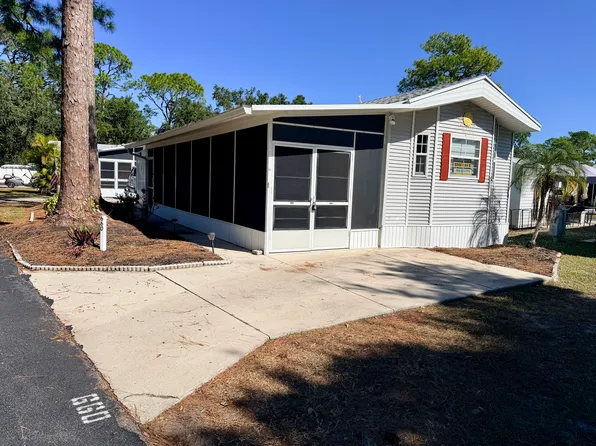 7125 Fruitville Rd Lot 660, Sarasota, FL 34240