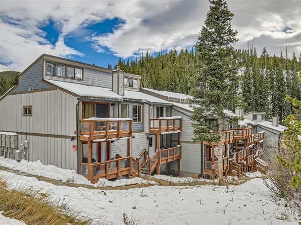 78 Bunker Hill Lode Rd #3, Breckenridge, CO 80424