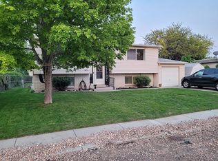 5093 S Cordonblue Way, Salt Lake City, UT 84129