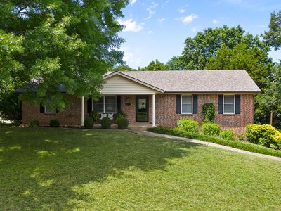 4616 Green Valley Dr, Jefferson City, MO, 65109