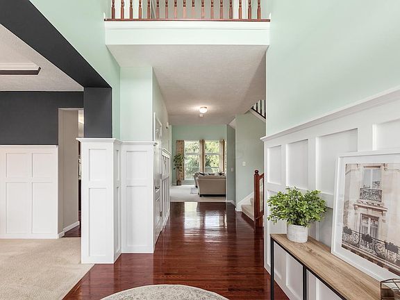 2nd image of 2821 Unbridled Ct