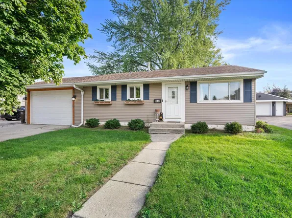 9017 Hulda DRIVE, Sturtevant, WI 53177