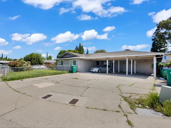828 Astor Dr, Stockton, CA 95210