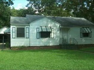 416 Heloise St, Jackson, MS 39209